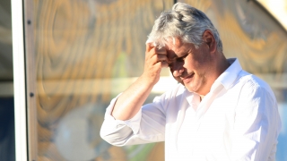 Официално: Стойчо Стоев вече не е треньор на Левски