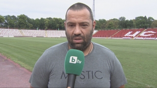 Тарторът на агитката на ЦСКА влезе в затвора