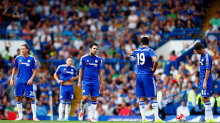 Шампионите сгрешиха още на старта на висшата лига