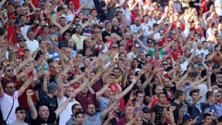 Абонаментните карти за мачовете на ЦСКА чакат притежателите си