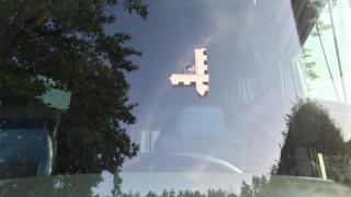 Стреляха по автобуса на Херта Берлин