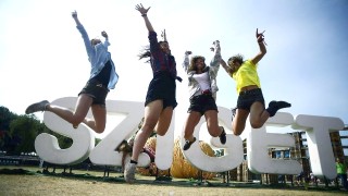 Sziget – включете се във фестивалния маратон с над 500 концерта 