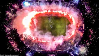 Левски връща феновете на стадиона с емоционален клип (ВИДЕО)