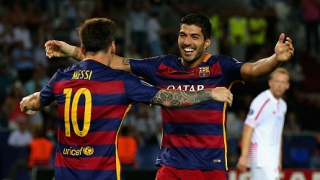 Барселона победи Бетис и се върна на върха в Испания