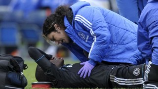 Бившата лекарка на Челси Ева Карнейро си намери нова работа 