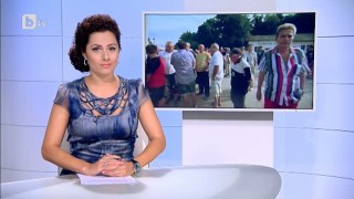 Спорт - Централна емисия - 12.08.2015