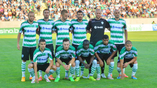 Черно море завоюва историческа Суперкупа на България, Лудогорец остана капо