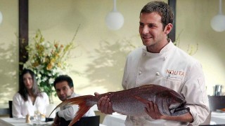 Брадли Купър стана master chef 