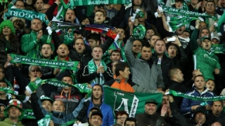 Билетите на „Лудогорец” сред най-евтините в Шампионската лига