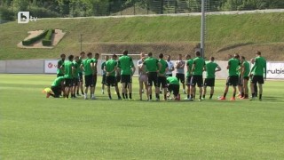 Спорт - Обедна емисия - 15.08.2015