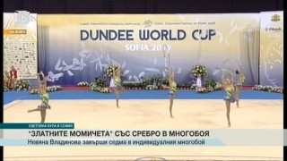 Спорт - Централна емисия - 15.8.2015