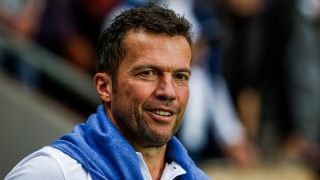 Лотар Матеус: Зико - кандидат за президент на ФИФА? Това е шега