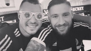 Божинов пред bTV: Това е мачът на годината