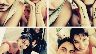 Голата снимка на Ким Кардашиян, selfie-то на Диляна Попова, новата татуировка на Риана... 