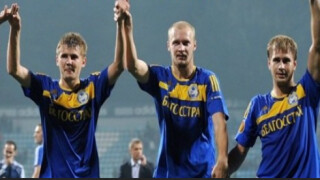 Загуба за Валери Божинов и Партизан в Шампионска лига (ВИДЕО)