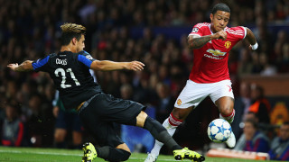 Шоу на Мемфис Депай осигури комфортна победа на Манчестър Юнайтед (ВИДЕО)