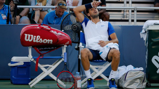 Популярен тенис анализатор посочи от какво се нуждае Григор, за да се върне в Топ 10