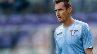 Клозе извън игра поне за три мача