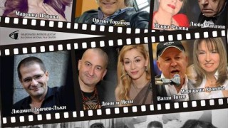 Концертът "100 години българско кино” във Варна