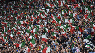 Magia Calcio! Серия А отново е тук! (ВИДЕО и СНИМКИ)