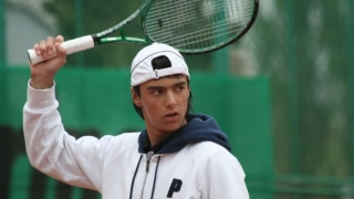 Кузманов срещу холандец, Лазаров срещу молдовец на старта в София