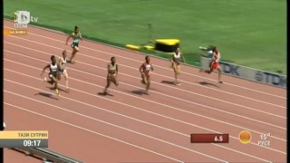 Най-интересното от спорта