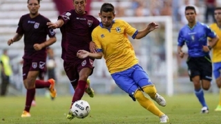 19-годишен българин премина в Парма