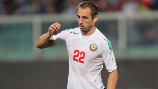 Хиляди фенове на Шъдзаджуан изпратиха Георги Илиев по впечатляващ начин (ВИДЕО)