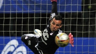 Застреляха уругвайски вратар 