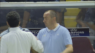 Станимир Стоилов за триумфа и мечтите