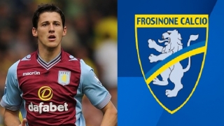 Александър Тонев ще играе в Серия 