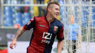 Милан се подсили с халф на Дженоа