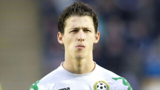  Александър Тонев попадна в групата на Фрозиноне за гостуването на Аталанта утре