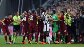 Най-чаканото дерби в Серия А - тази вечер по bTV Action!