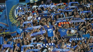 Лудогорец изпусна Левски в здрав мач на 