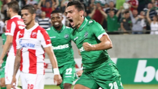 Стяуа отрече за интерес към Кешерю