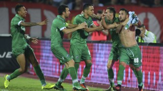 Героят Вандерсон: Представихме се като големи играчи