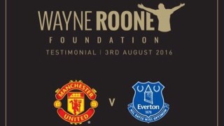 Бенефисният мач на Рууни прави история във 