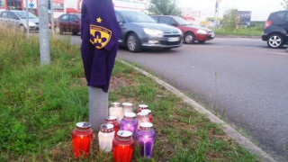 Словения скърби за загиналите таланти на 