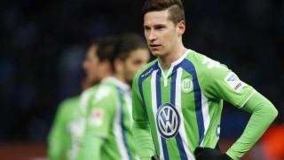 Юлиан Дракслер иска да напусне 