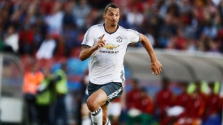 Златан: В Ню Йорк си имат Статуята на свободата, в Швеция - мен