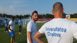 Златински и Попов биха шампиона на Румъния