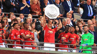 Ибракадабра! Златан осигури първи трофей на Моуриньо в 