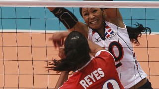 Изненада в Рио - волейболистка разбра, че е бременна