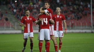 ЦСКА - София разгроми 