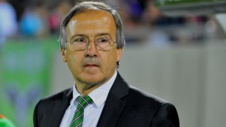 Георги Дерменджиев: Футболистите ни знаят как да изиграят един такъв мач (ВИДЕО)