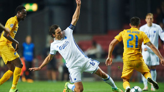 Живко Миланов с цял мач за 