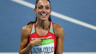 България със звезден отбор на европейското по лека атлетика