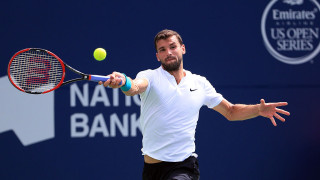 Григор взе скалпа на 18-ия в света