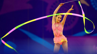 Огромно признание за Невяна Владинова. Стана президент в Световната гимнастика 